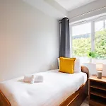 74 - Affordable 3 Bed With Parking