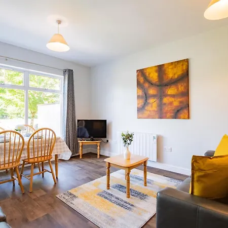 74 - Affordable 3 Bed With Parking Apartmán Galway