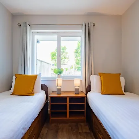 Lejlighed 74 - Affordable 3 Bed With Parking Galway
