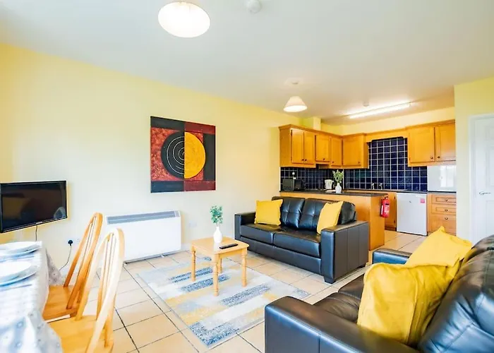 アパート 74 - Affordable 3 Bed With Parking *