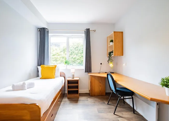 74 - Affordable 3 Bed With Parking Appartamento Galway