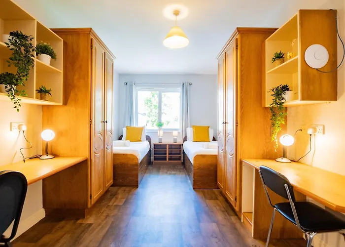 Appartamento 74 - Affordable 3 Bed With Parking *