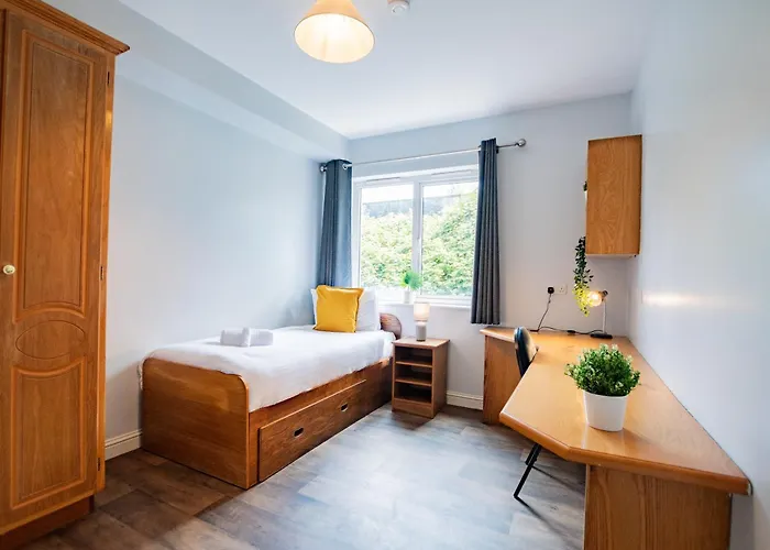 Appartamento 74 - Affordable 3 Bed With Parking