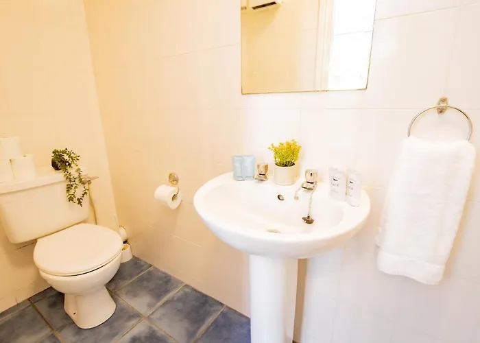 Appartamento 74 - Affordable 3 Bed With Parking