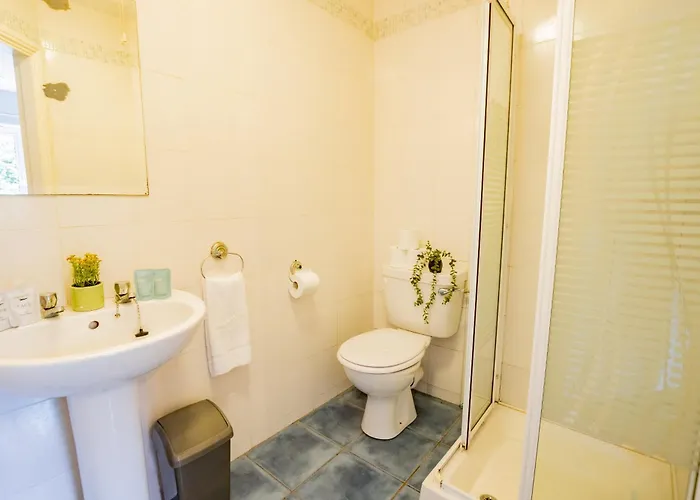 Appartamento 74 - Affordable 3 Bed With Parking *