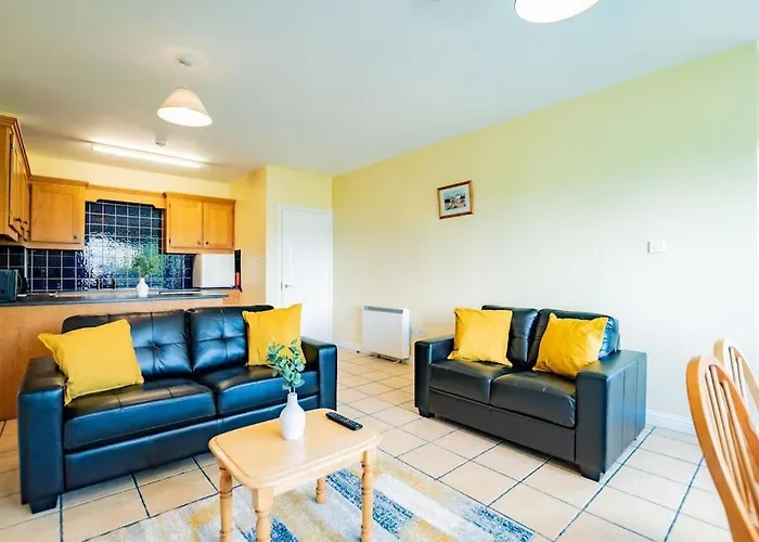 74 - Affordable 3 Bed With Parking Galway